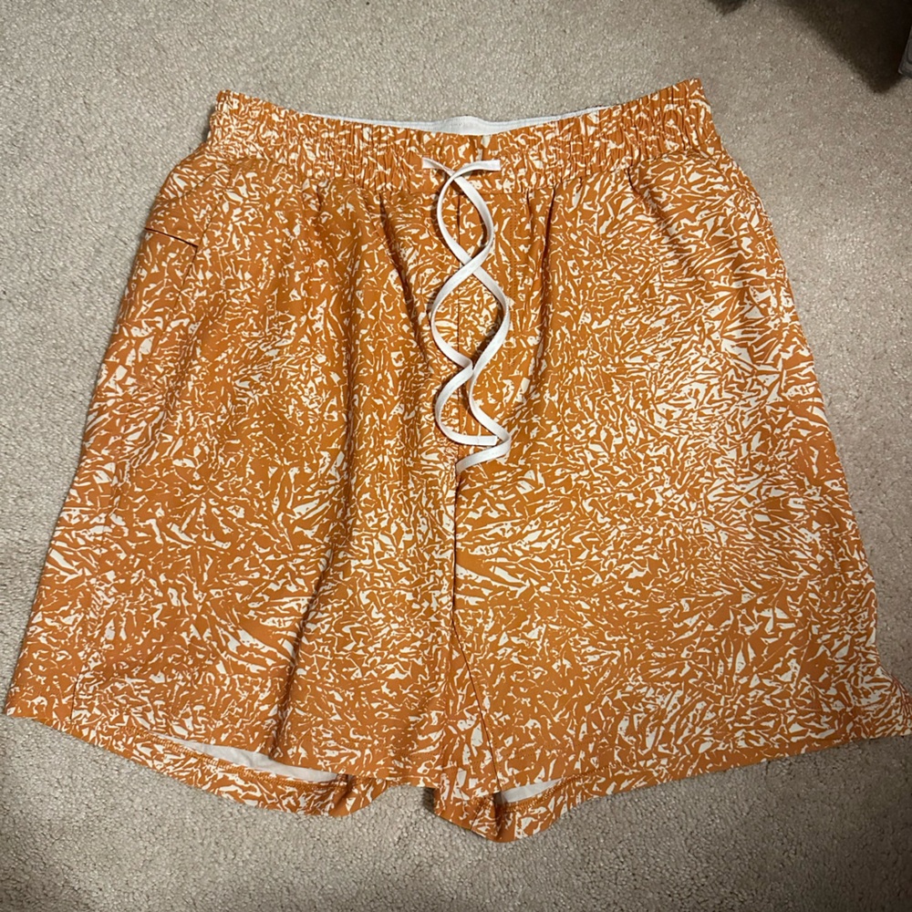 Never Worn Men’s Lululemon Bathing Suit